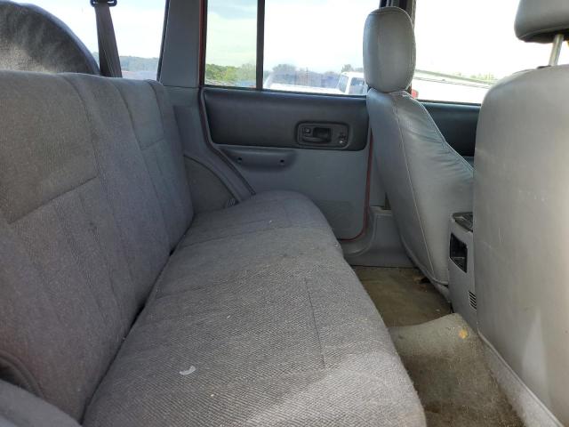 Photo 11 from auction – 1998 JEEP CHEROKEE S with VIN 1J4FJ68S9WL251150