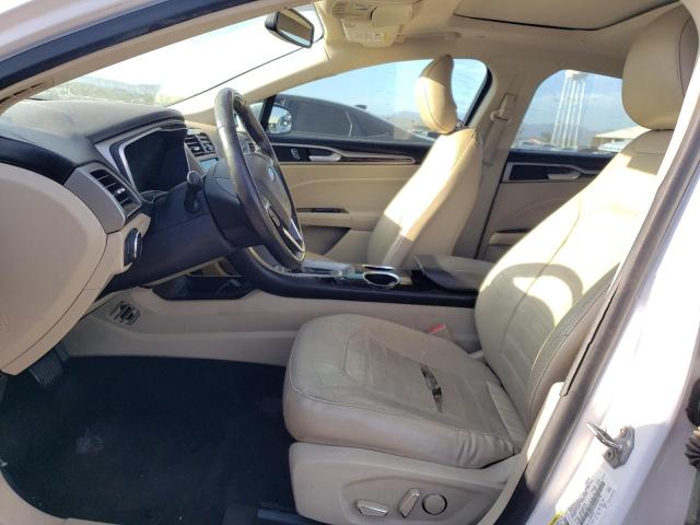 Photo 7 from auction – 2013 FORD FUSION SE with VIN 3FA6P0PUXDR385299