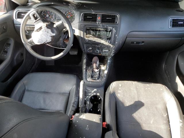 Photo 8 from auction – 2012 VOLKSWAGEN JETTA SE with VIN 3VWDP7AJ7CM413934