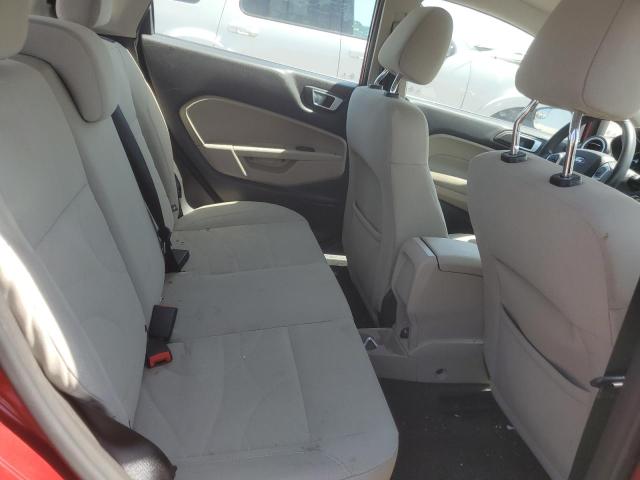 Photo 10 from auction – 2016 FORD FIESTA SE with VIN 3FADP4EJ2GM205001
