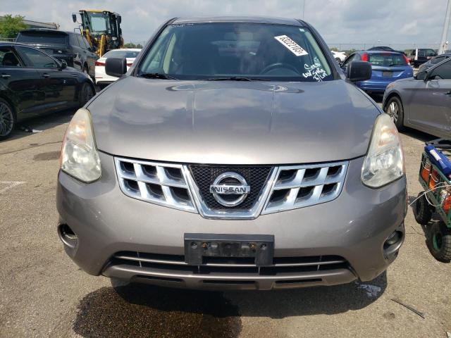 Photo 5 from auction – 2012 NISSAN ROGUE S with VIN JN8AS5MV7CW714358
