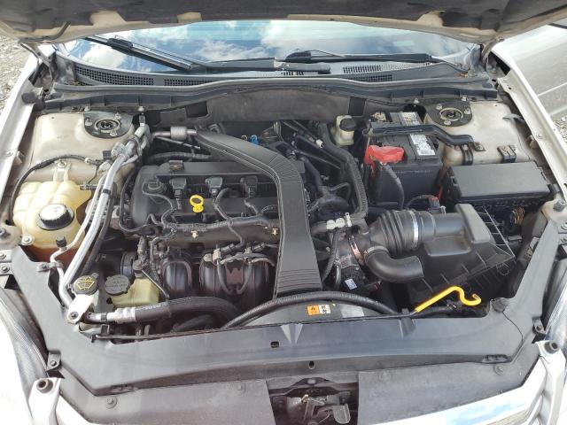 Photo 11 from auction – 2007 FORD FUSION with VIN 3FAHP07Z57R248022