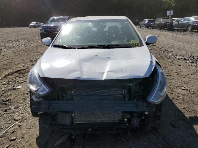 Photo 5 from auction – 2017 HYUNDAI ACCENT SE with VIN KMHCT4AEXHU366554