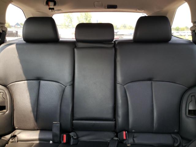 Photo 10 from auction – 2014 SUBARU OUTBACK with VIN 4S4BRCMC2E3246389