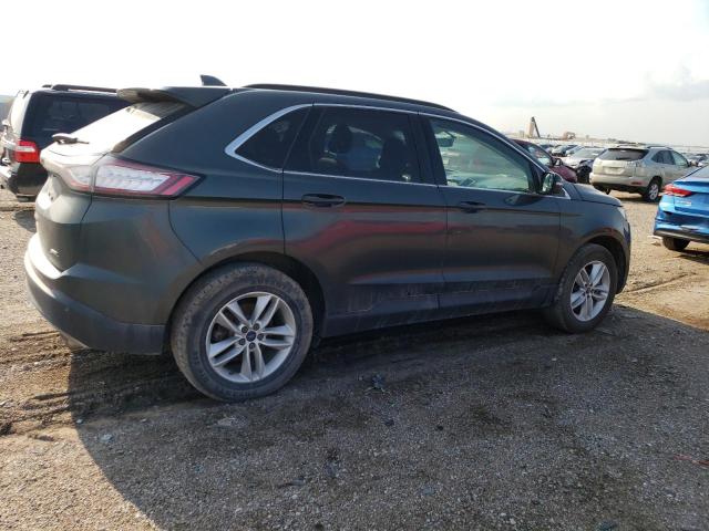 Photo 3 from auction – 2015 FORD EDGE SEL with VIN 2FMTK4J80FBB03554