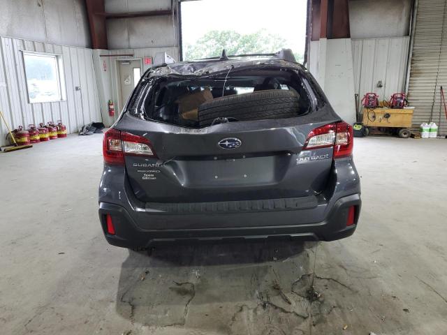 Фото 6 с аукциона – 2019 SUBARU OUTBACK 2. с VIN 4S4BSANC1K3258455