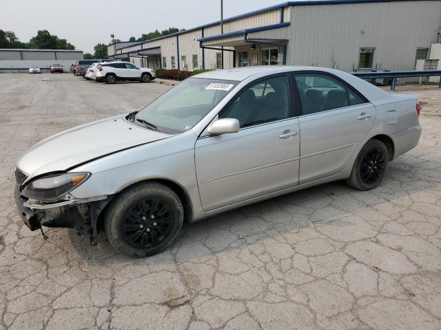 Photo 1 from auction – 2005 TOYOTA CAMRY LE with VIN 4T1BE32K95U548830
