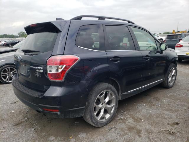 Photo 3 from auction – 2016 SUBARU FORESTER 2 with VIN JF2SJAXC8GH428732