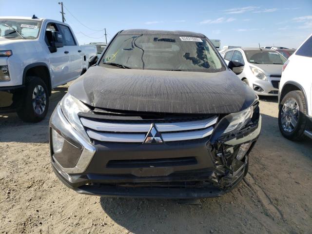 Photo 5 from auction – 2019 MITSUBISHI ECLIPSE CR with VIN JA4AT3AA4KZ037565