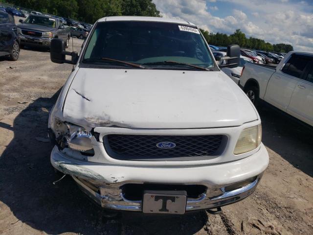 Photo 5 from auction – 1997 FORD F150 with VIN 1FTEX18L8VNC68519