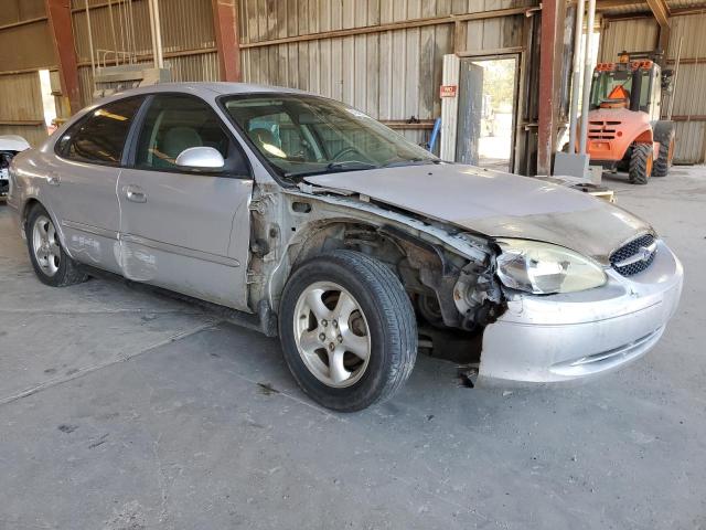 Photo 4 from auction – 2003 FORD TAURUS SES with VIN 1FAFP55223A276911