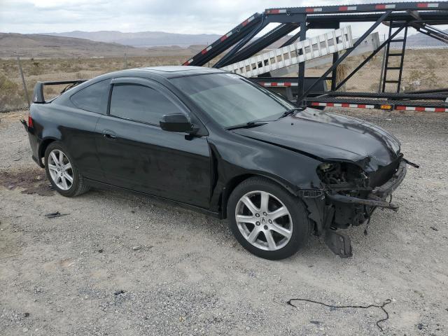 Photo 4 from auction – 2006 ACURA RSX with VIN JH4DC54866S013241