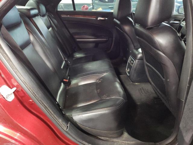 Photo 10 from auction – 2012 CHRYSLER 300 LIMITE with VIN 2C3CCACG8CH227279