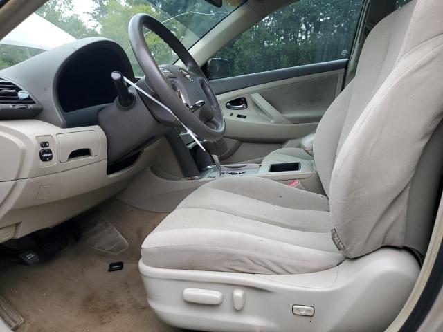 Photo 7 from auction – 2008 TOYOTA CAMRY CE with VIN 4T1BE46K18U253984