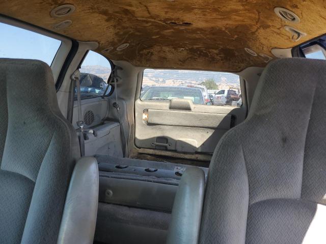 Photo 10 from auction – 2005 DODGE GRAND CARA with VIN 1D4GP24R55B190357