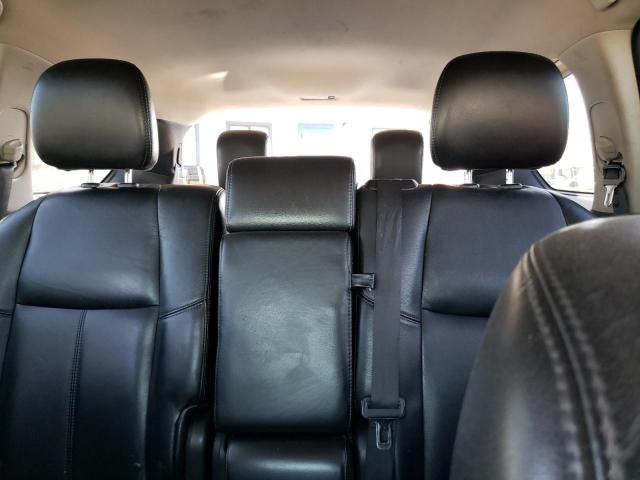 Photo 10 from auction – 2013 NISSAN PATHFINDER with VIN 5N1AR2MN0DC624666