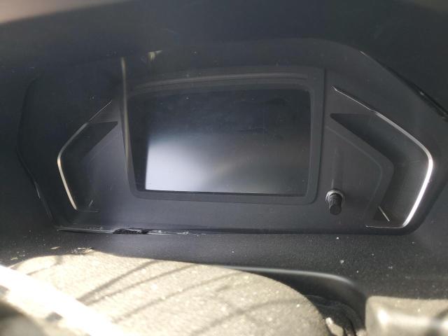 Photo 9 from auction – 2023 HONDA ODYSSEY EX with VIN 5FNRL6H63PB048937