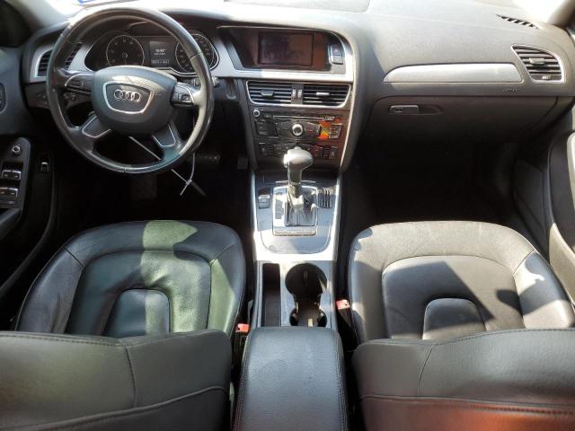 Photo 8 from auction – 2013 AUDI A4 PREMIUM with VIN WAUAFAFL9DN043249