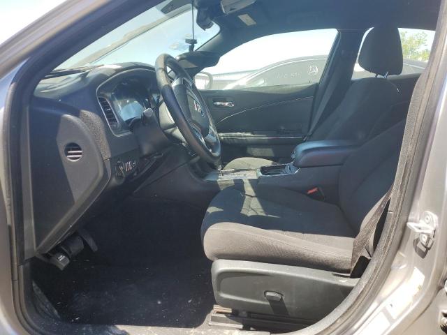 Photo 7 from auction – 2014 DODGE CHARGER SE with VIN 2C3CDXBGXEH116933