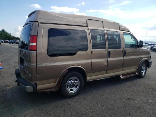 Photo 3 from auction – 2004 GMC SAVANA RV with VIN 1GDFG15T841235529