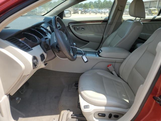 Photo 7 from auction – 2012 FORD TAURUS LIM with VIN 1FAHP2FWXCG132786