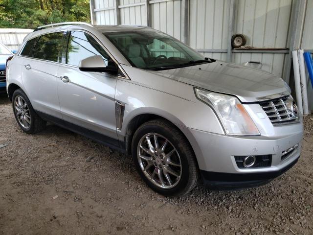 Photo 4 from auction – 2013 CADILLAC SRX PERFOR with VIN 3GYFNDE35DS580876