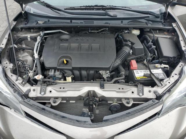 Photo 11 from auction – 2017 TOYOTA COROLLA L with VIN 5YFBURHE6HP679971