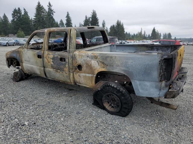 Photo 2 from auction – 2002 CHEVROLET SILVERADO with VIN 1GCGK13UX2F220050