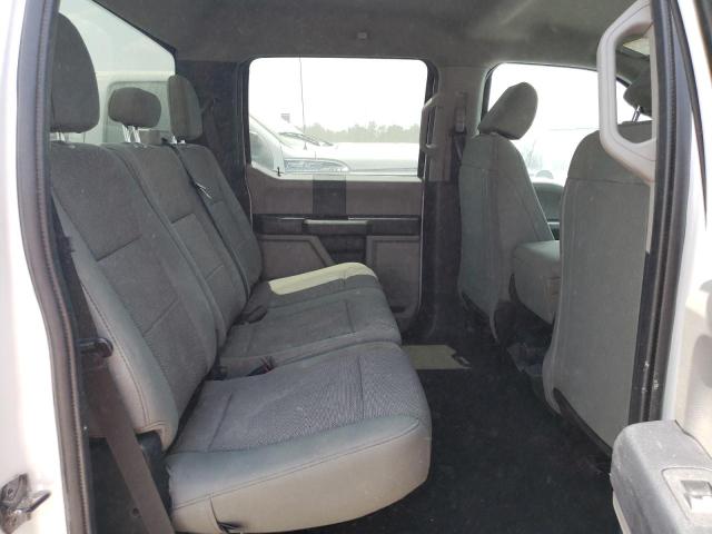 Photo 10 from auction – 2021 FORD F350 SUPER with VIN 1FT8W3BT0MEC90680