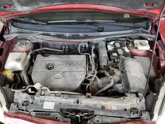 Photo 12 from auction – 2014 MAZDA 5 GRAND TO with VIN JM1CW2DL9E0165726