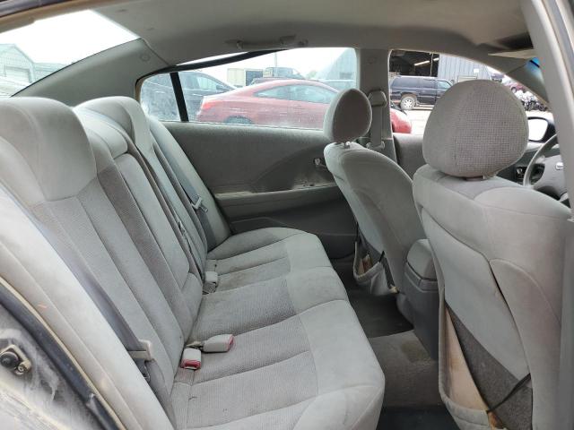 Photo 10 from auction – 2004 NISSAN ALTIMA BAS with VIN 1N4AL11D34C180135