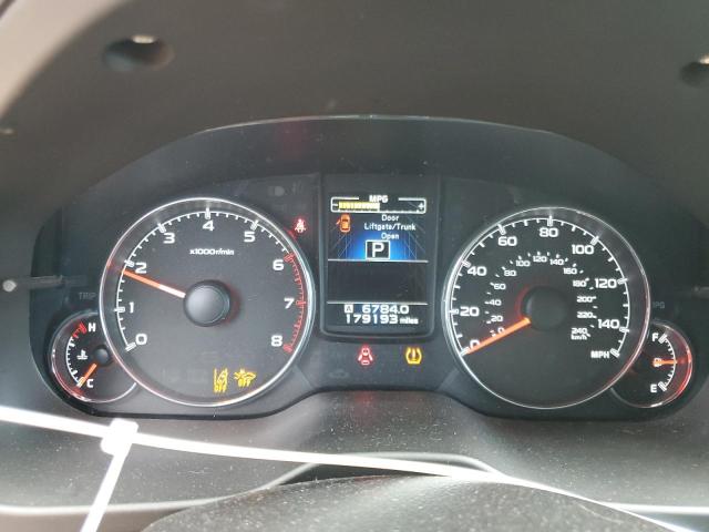 Снимка 9 от търг – 2013 SUBARU OUTBACK 2. с VIN 4S4BRBPC2D3223022