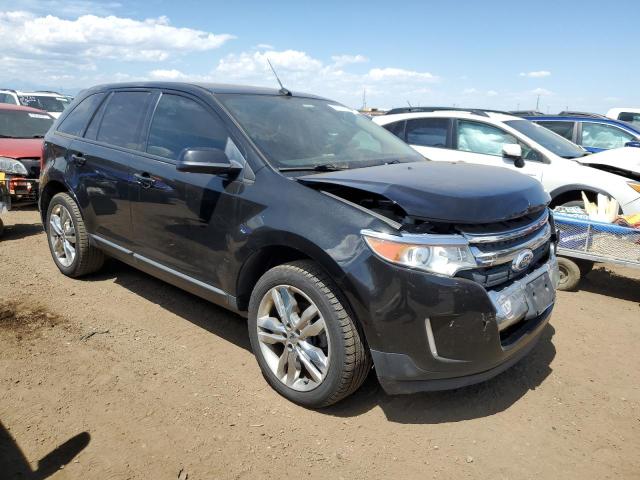 Photo 4 from auction – 2013 FORD EDGE SEL with VIN 2FMDK4JC1DBA12878