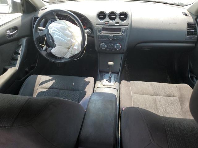 Photo 8 from auction – 2012 NISSAN ALTIMA BAS with VIN 1N4AL2AP1CC238385