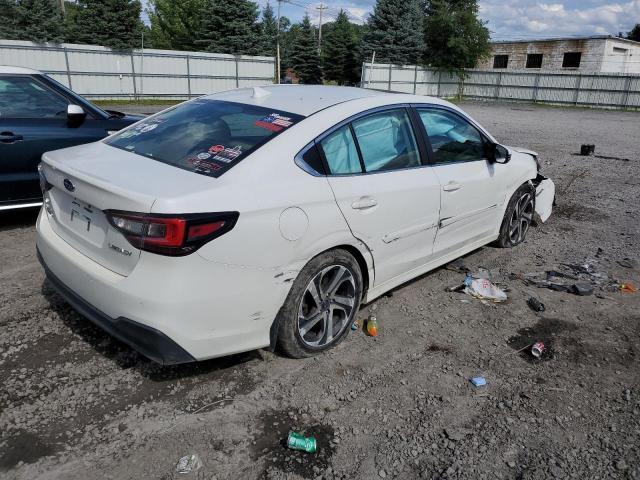 Photo 3 from auction – 2022 SUBARU LEGACY LIM with VIN 4S3BWAN60N3018188