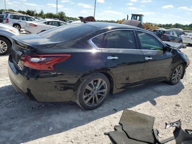 Photo 3 from auction – 2018 NISSAN ALTIMA 2.5 with VIN 1N4AL3AP5JC285244