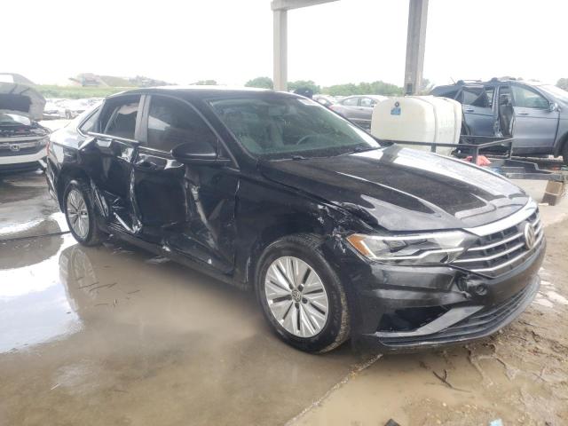 Photo 4 from auction – 2019 VOLKSWAGEN JETTA S with VIN 3VWCB7BU5KM178256
