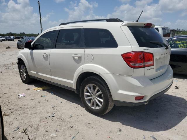 Photo 2 from auction – 2013 DODGE JOURNEY SX with VIN 3C4PDCBG1DT548936