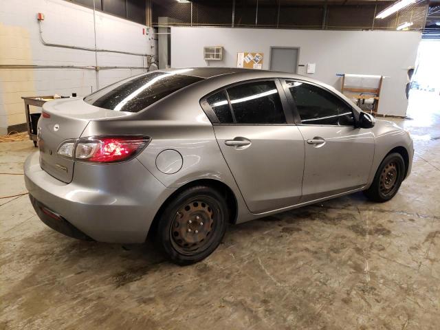 Photo 3 from auction – 2011 MAZDA 3 I with VIN JM1BL1UGXB1442469