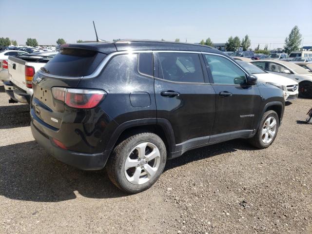 Photo 3 from auction – 2018 JEEP COMPASS LA with VIN 3C4NJDBB1JT145819