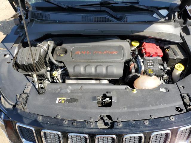 Photo 12 from auction – 2019 JEEP COMPASS LA with VIN 3C4NJCBB9KT855451