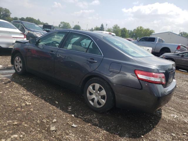Photo 2 from auction – 2011 TOYOTA CAMRY BASE with VIN 4T1BF3EK2BU629978