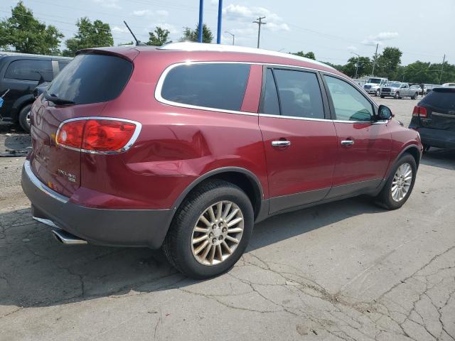 Photo 3 from auction – 2008 BUICK ENCLAVE CX with VIN 5GAER237X8J105605