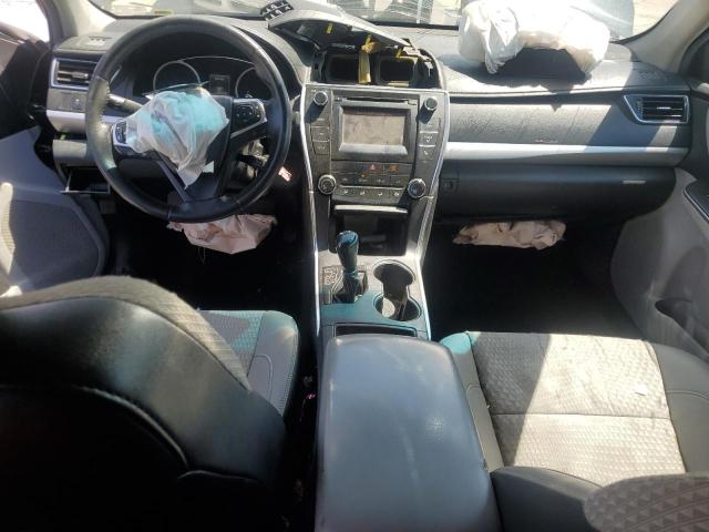Photo 8 from auction – 2015 TOYOTA CAMRY LE with VIN 4T1BF1FK7FU957972
