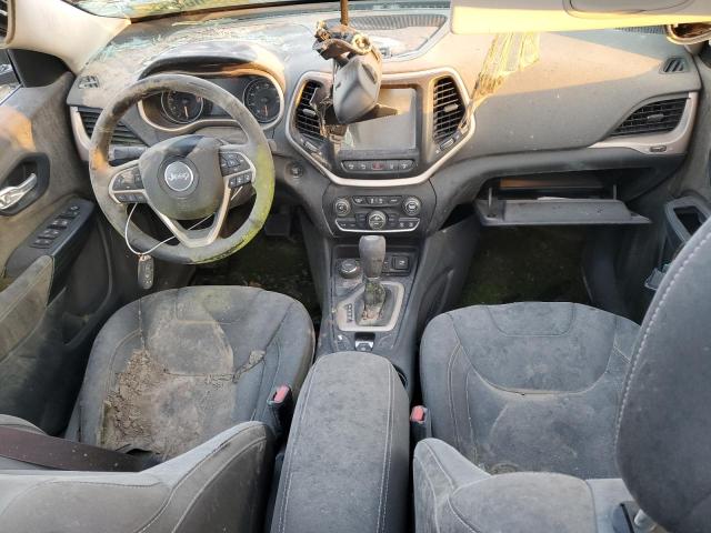 Photo 8 from auction – 2016 JEEP CHEROKEE L with VIN 1C4PJMDS1GW115602
