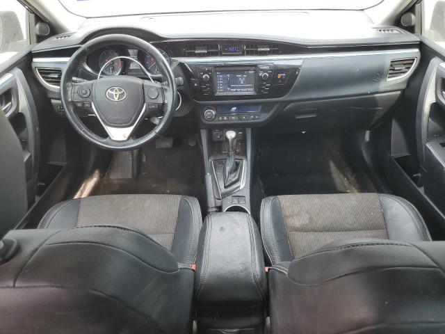 Photo 8 from auction – 2016 TOYOTA COROLLA L with VIN 2T1BURHE7GC616201