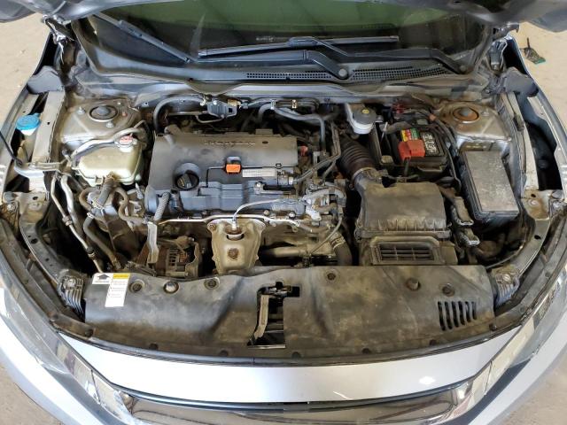 Photo 11 from auction – 2016 HONDA CIVIC EX with VIN 19XFC2F75GE001910