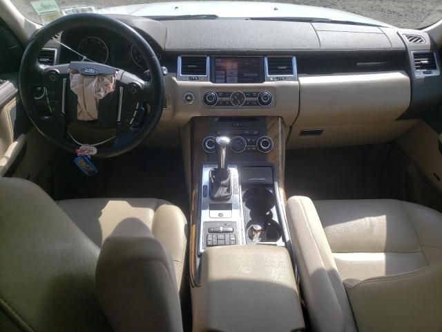 Photo 8 from auction – 2013 LAND ROVER RANGE ROVE with VIN SALSF2D44DA777872