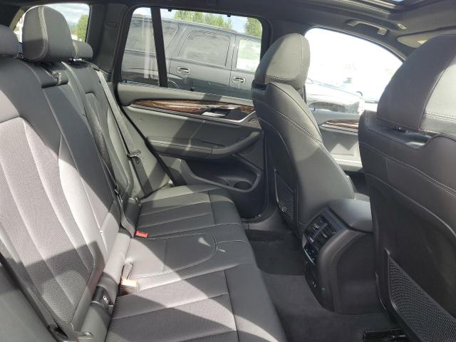 Photo 11 from auction – 2023 BMW X3 XDRIVE3 with VIN 5UX53DP04P9N75636