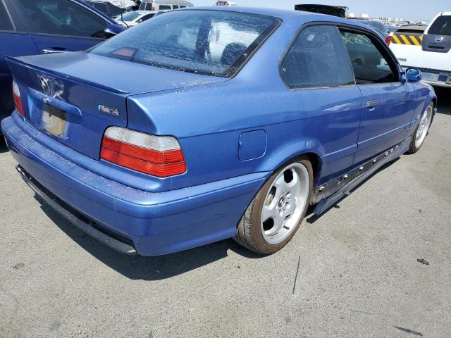 Photo 3 from auction – 1995 BMW M3 AUTOMAT with VIN WBSBF0322SEN91225